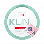 KLINT - Freeze Mint Extra Strong Slim